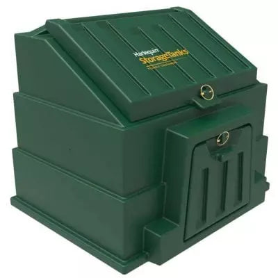 Green Coal Bunker | CB1