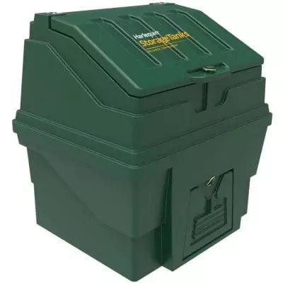 Green Coal Bunker | CB2