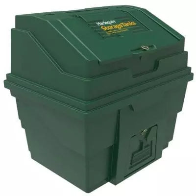 Green Coal Bunker | CB3