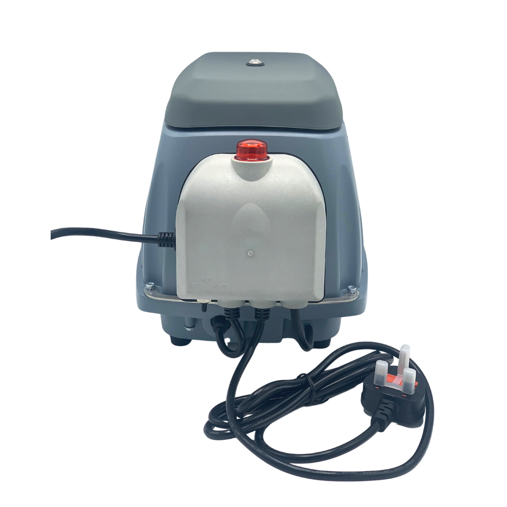 Charles Austen Enviro ETX150AO Linear Air Pump