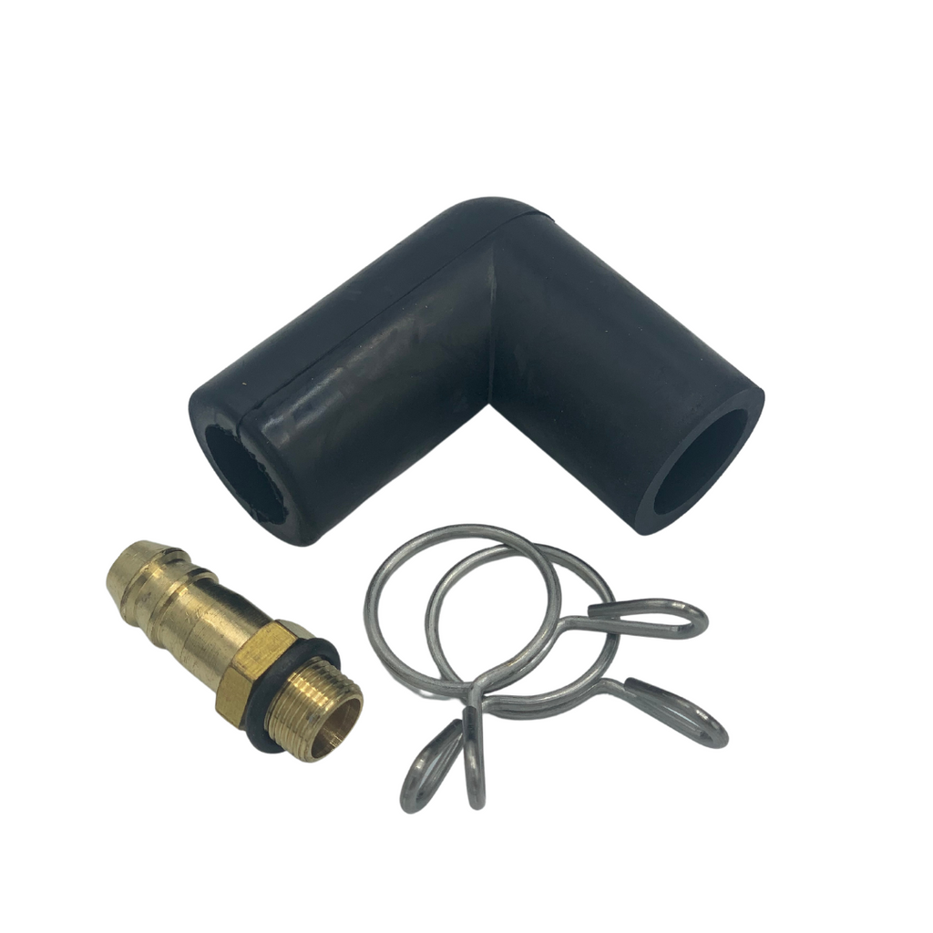 Charles Austen ET120 AO Linear Air Pump