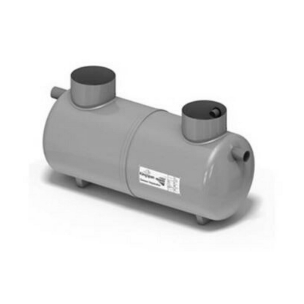 Clearwater 8000L Grease Separator | NSG18