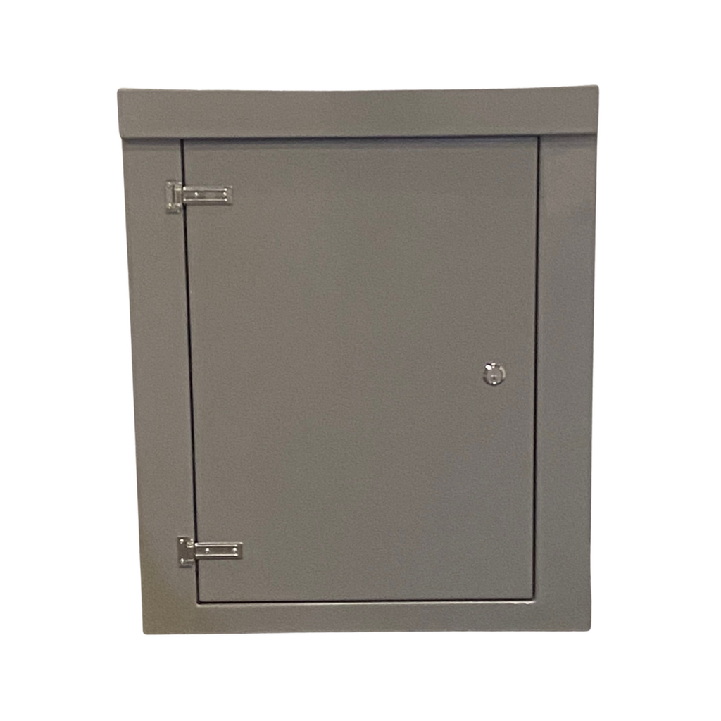 GRP Electrical Kiosk Cabinet (H1150mm x W945mm x D470mm)