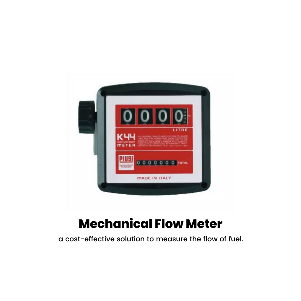 Harlequin 5000 Litre Bunded Fuel Point | 5000FP AGRI