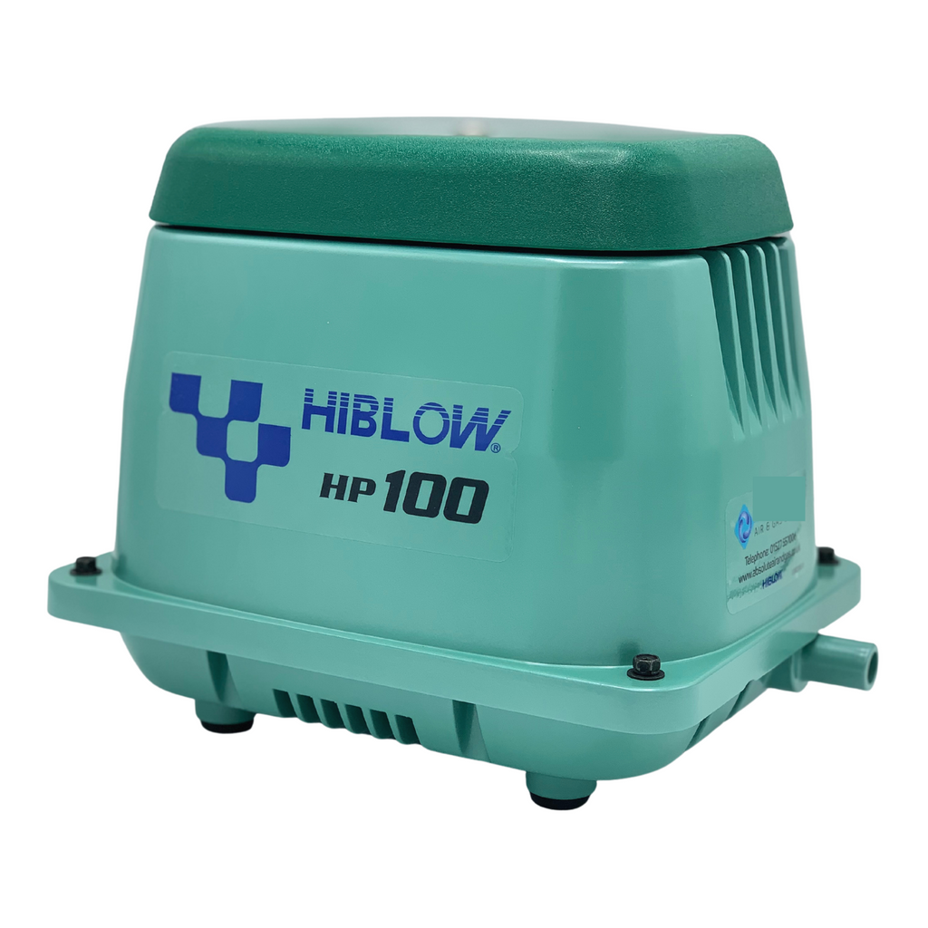 Hiblow HP100 Air Pump