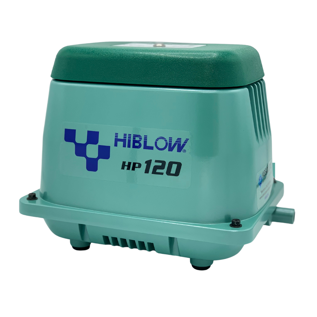 Hiblow HP120 Air Pump