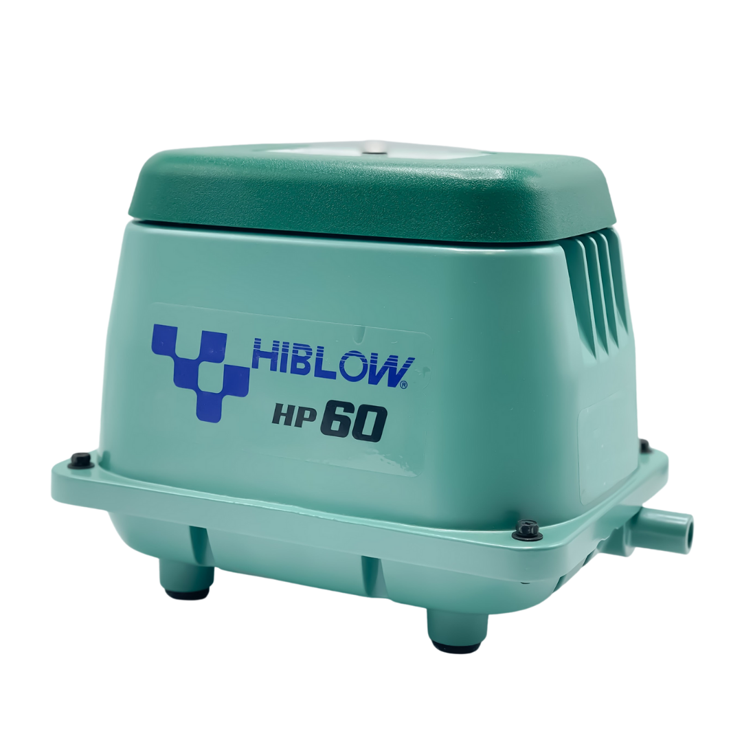 Hiblow HP60 Linear Air Pump