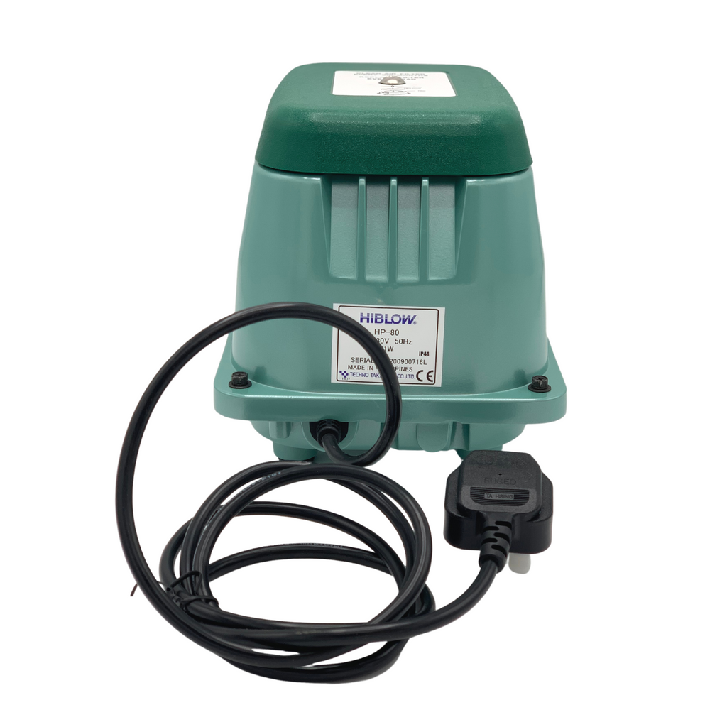 Hiblow HP100 Linear Air Pump