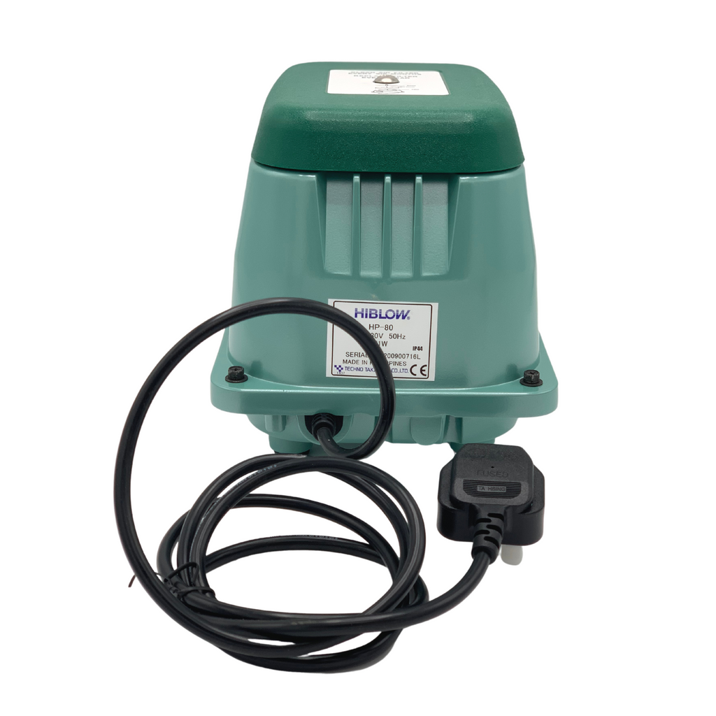 Hiblow HP150 Linear Air Pump
