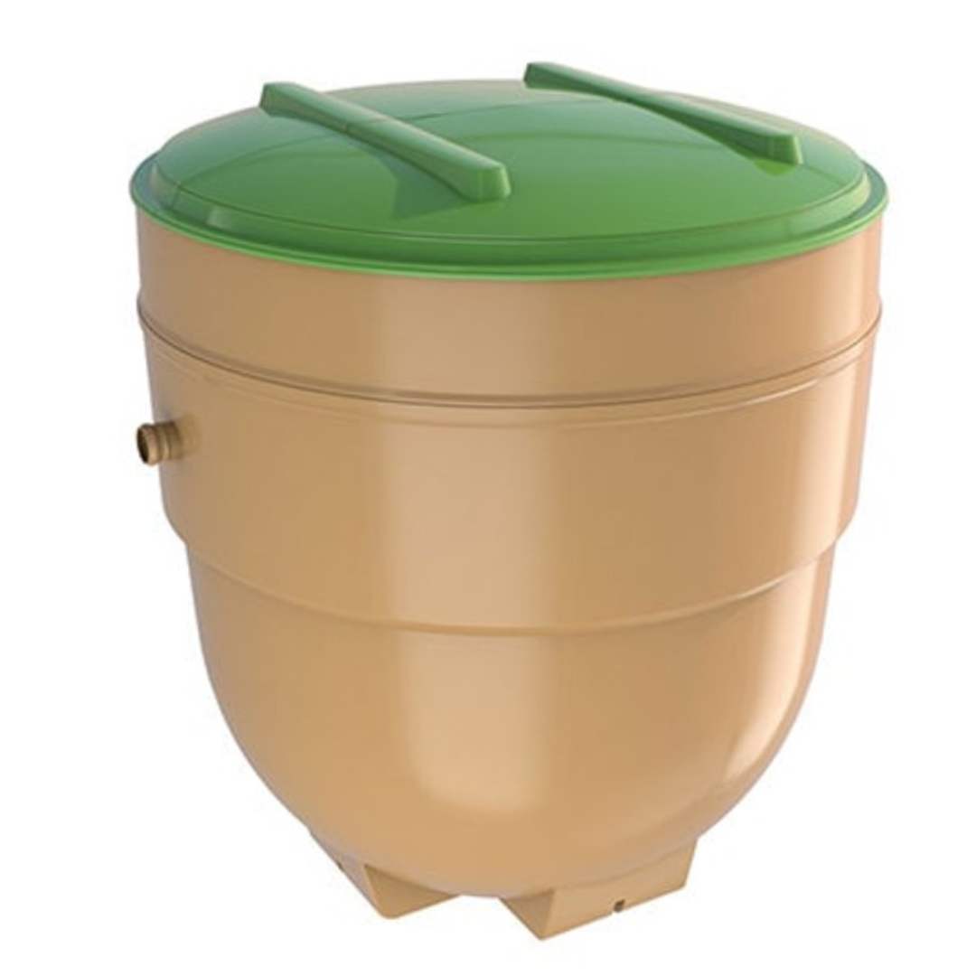 Klargester Rbc Klargester BC BioDisc Sewage Treatment System (up to 18 person)