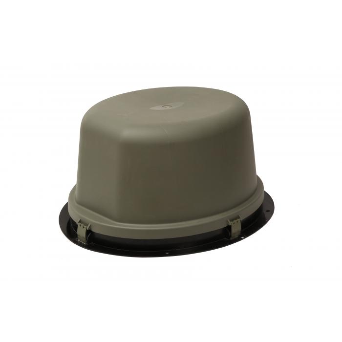 Klargester Complete Air Blower Housing (Lid, Base and Catches)