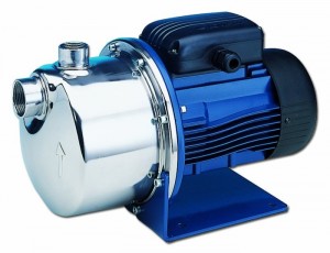 Lowara BG Jet Pump