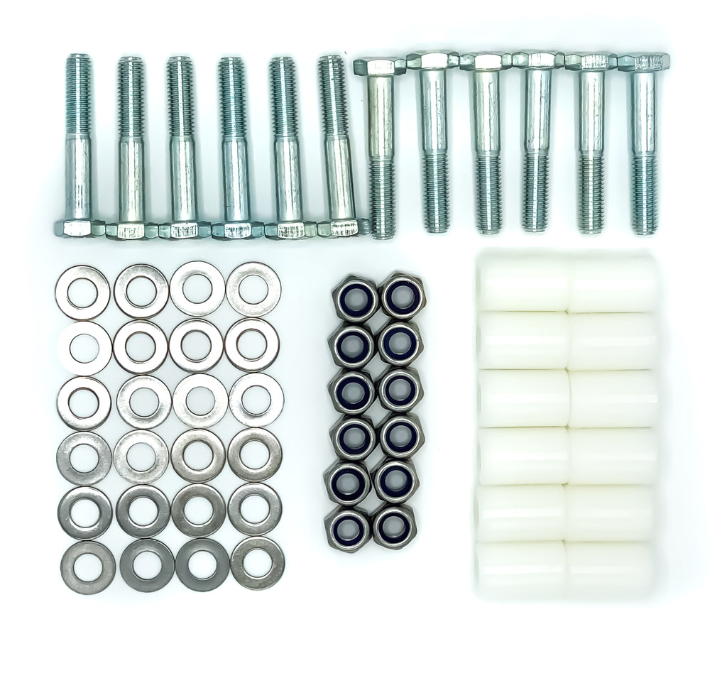 Drive Assembly Roller Kit