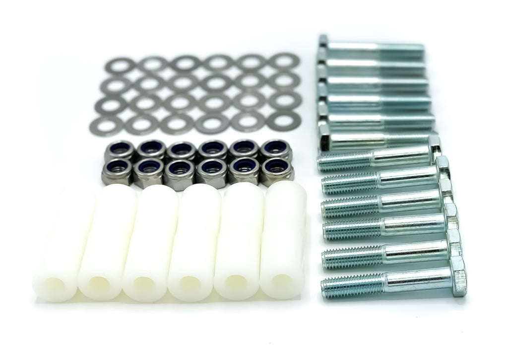 Drive Assembly Roller Kit