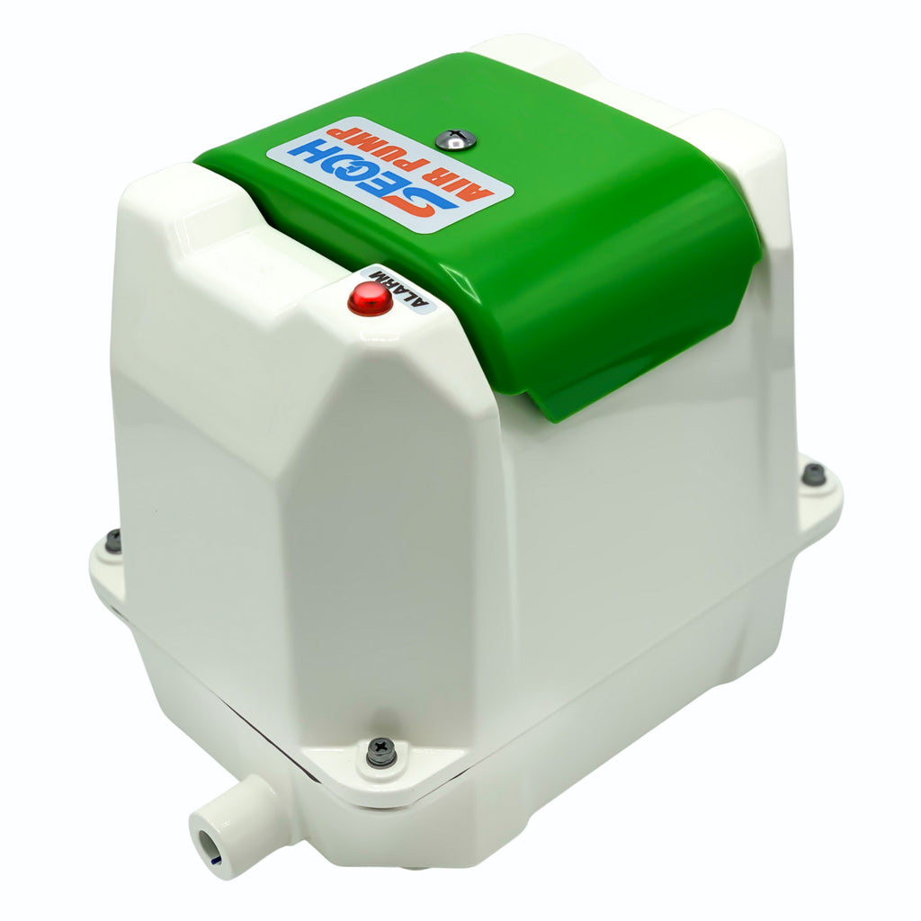 Secoh JDK-S-200 Air Pump