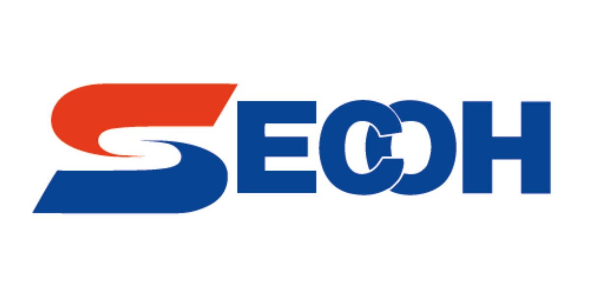 SECOH logo