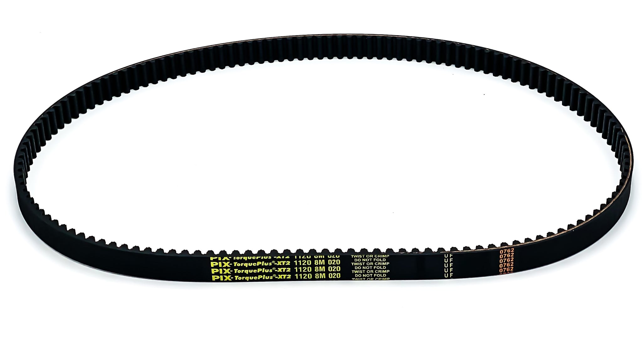 BA/BA-X/BB BioDisc Heavy-Duty Drive Belt (post 2006)