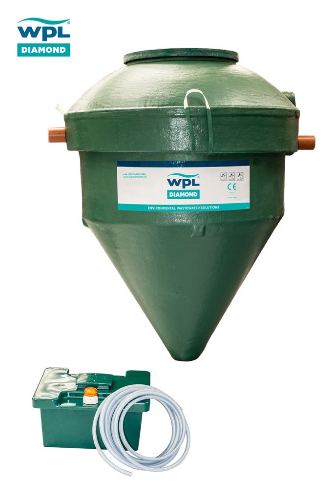 WPL Diamond DMS