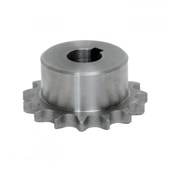 Klargester BA/BA-X/BB BioDisc Top Sprocket (Chain Driven)