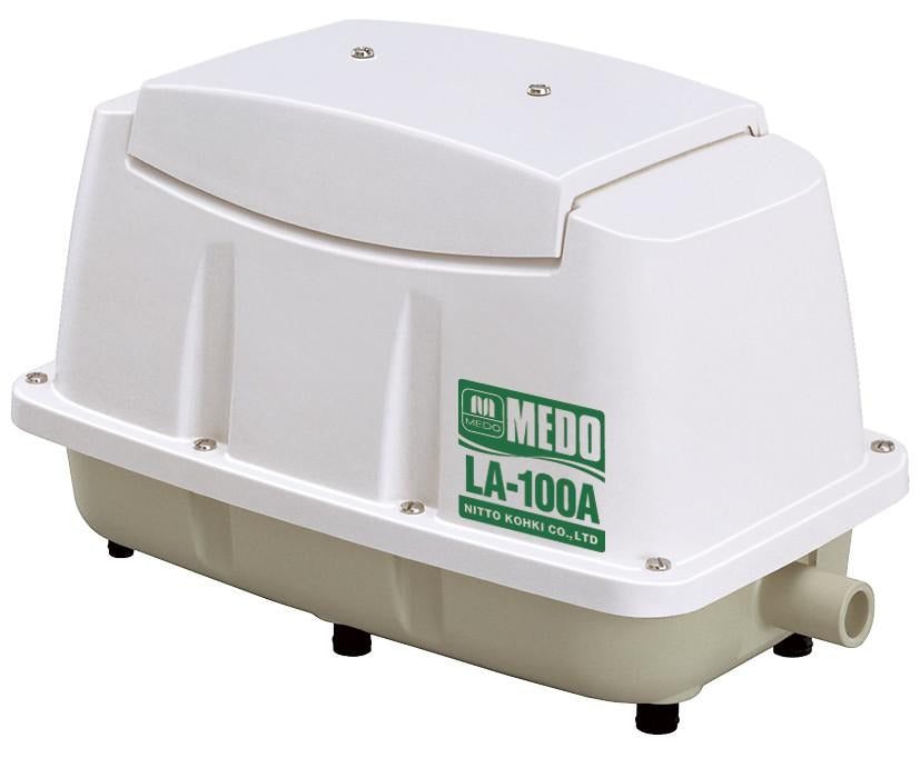 Medo LA-100A/120A Air Filter
