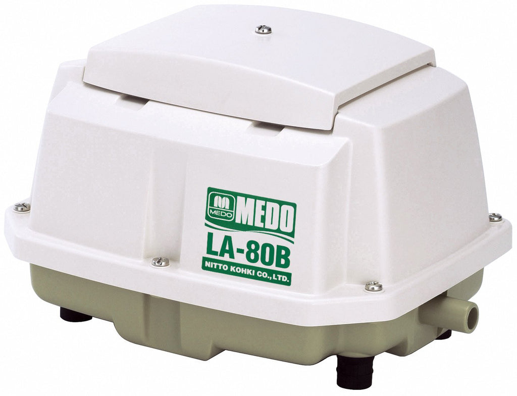 Medo LA-80B Air Pump Service Kit