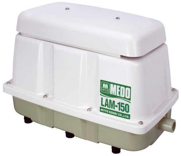 Medo LAM-150/200 Air Filter