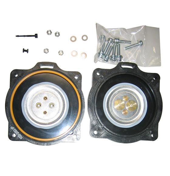 Hiblow HP150/HP200 Diaphragm Kit