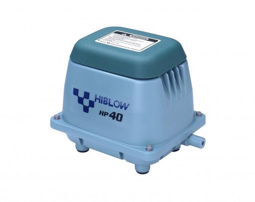 Hiblow HP40 Linear Air Pump