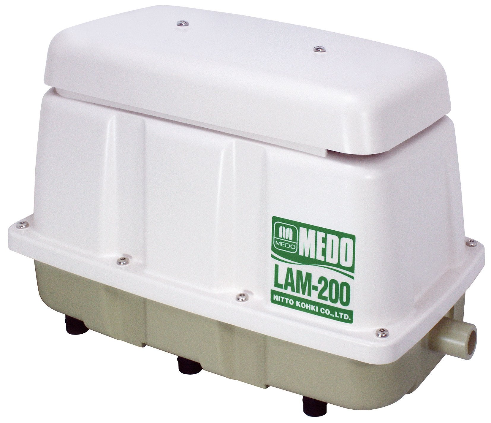 Medo LAM-200 Air Pump
