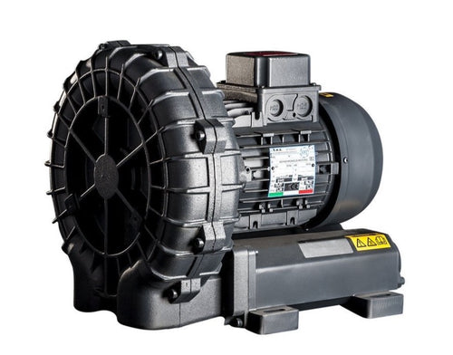 FPZ Side Channel Blower (R30 - 1.5kw)