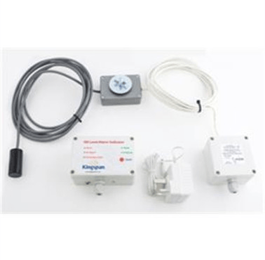 Sensor Systems Oil Probe Internal Alarm Kit