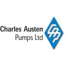 Charles Austen ET40 Air Pump