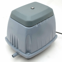 Charles Austen Enviro150 Linear Air Pump