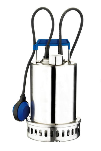 Ebara Best Two Submersible Sump Pump with Float Switch