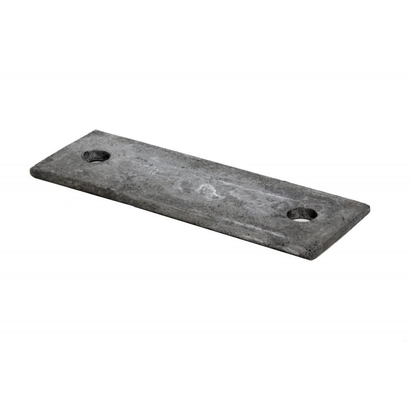 Klargester BA-BC Metal Retaining Plate